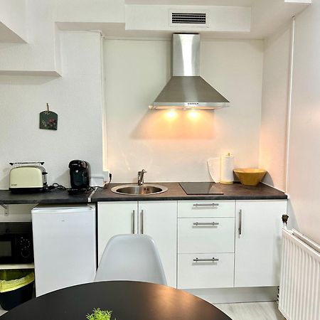Hito Daire Vigo Dış mekan fotoğraf