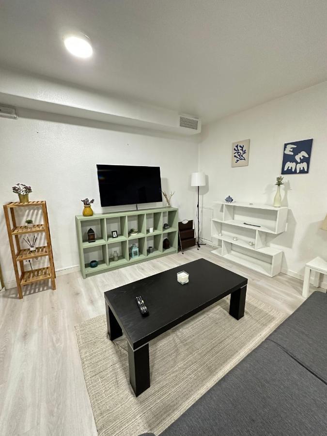 Hito Daire Vigo Dış mekan fotoğraf