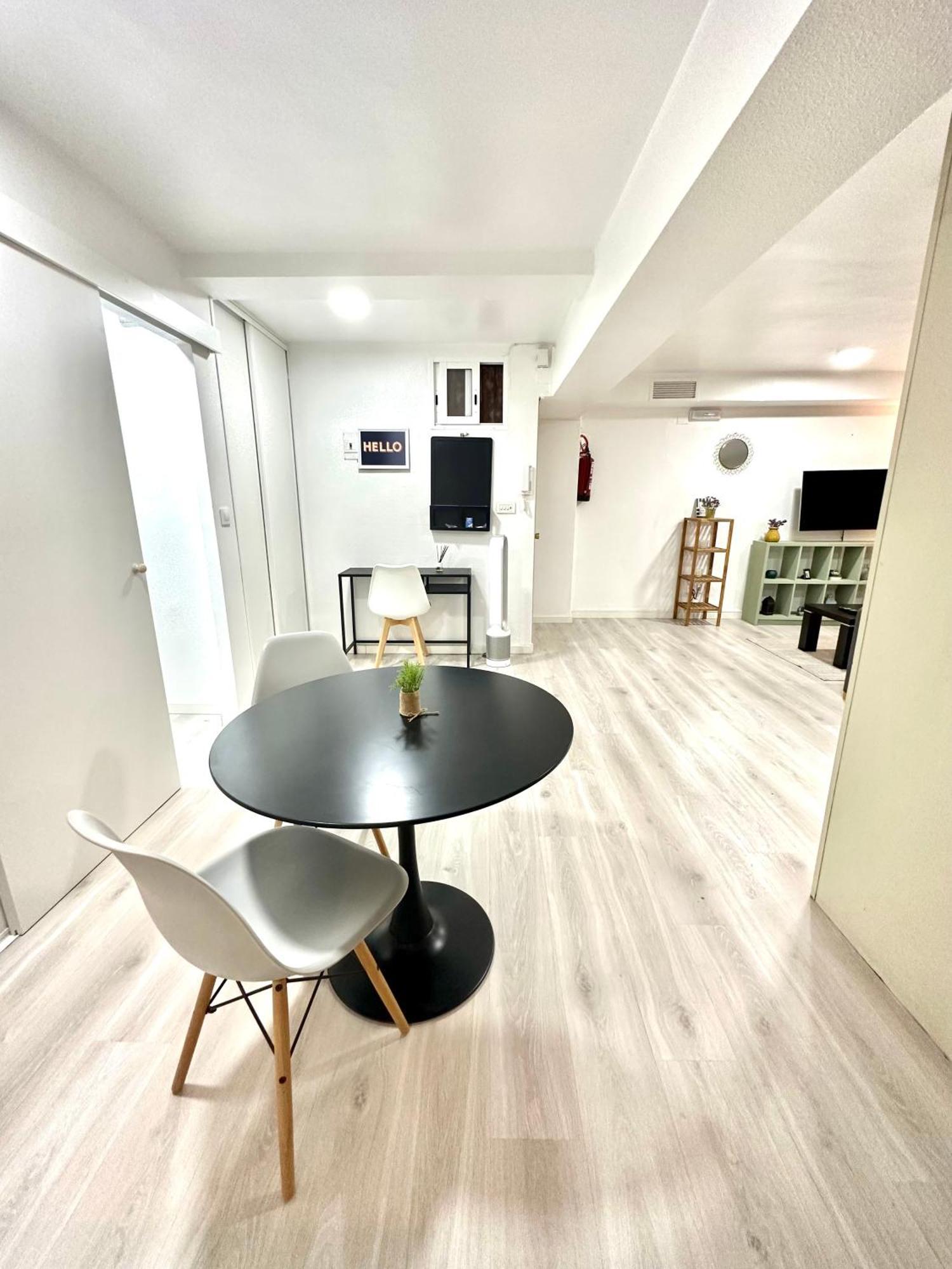 Hito Daire Vigo Dış mekan fotoğraf