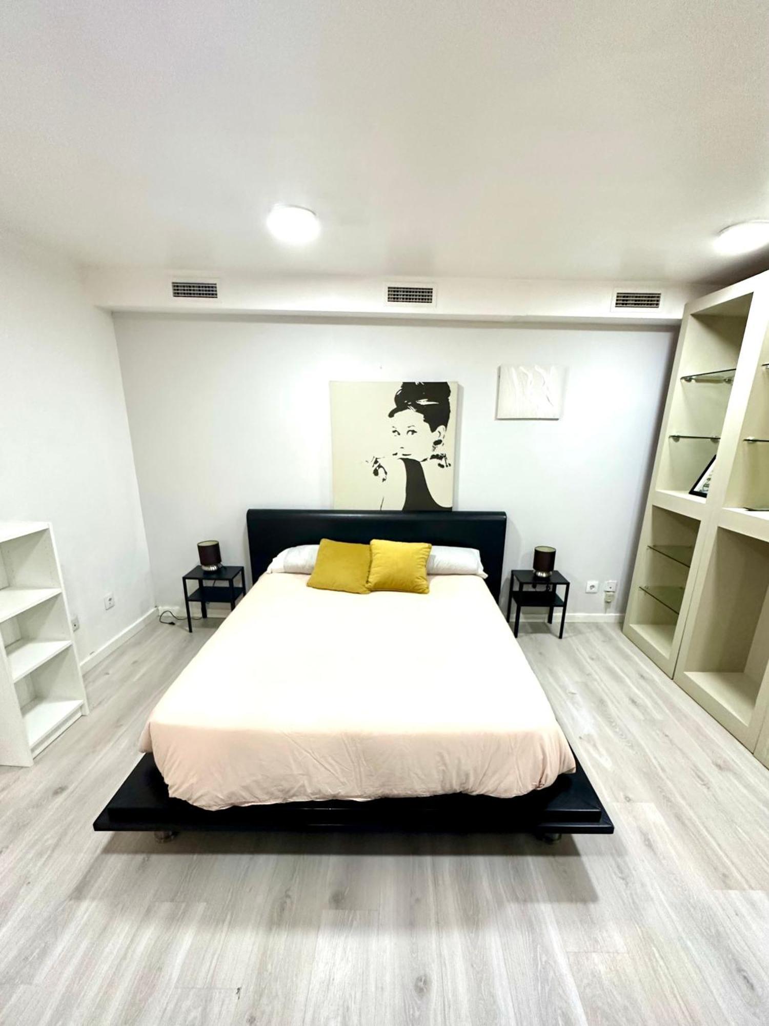 Hito Daire Vigo Dış mekan fotoğraf