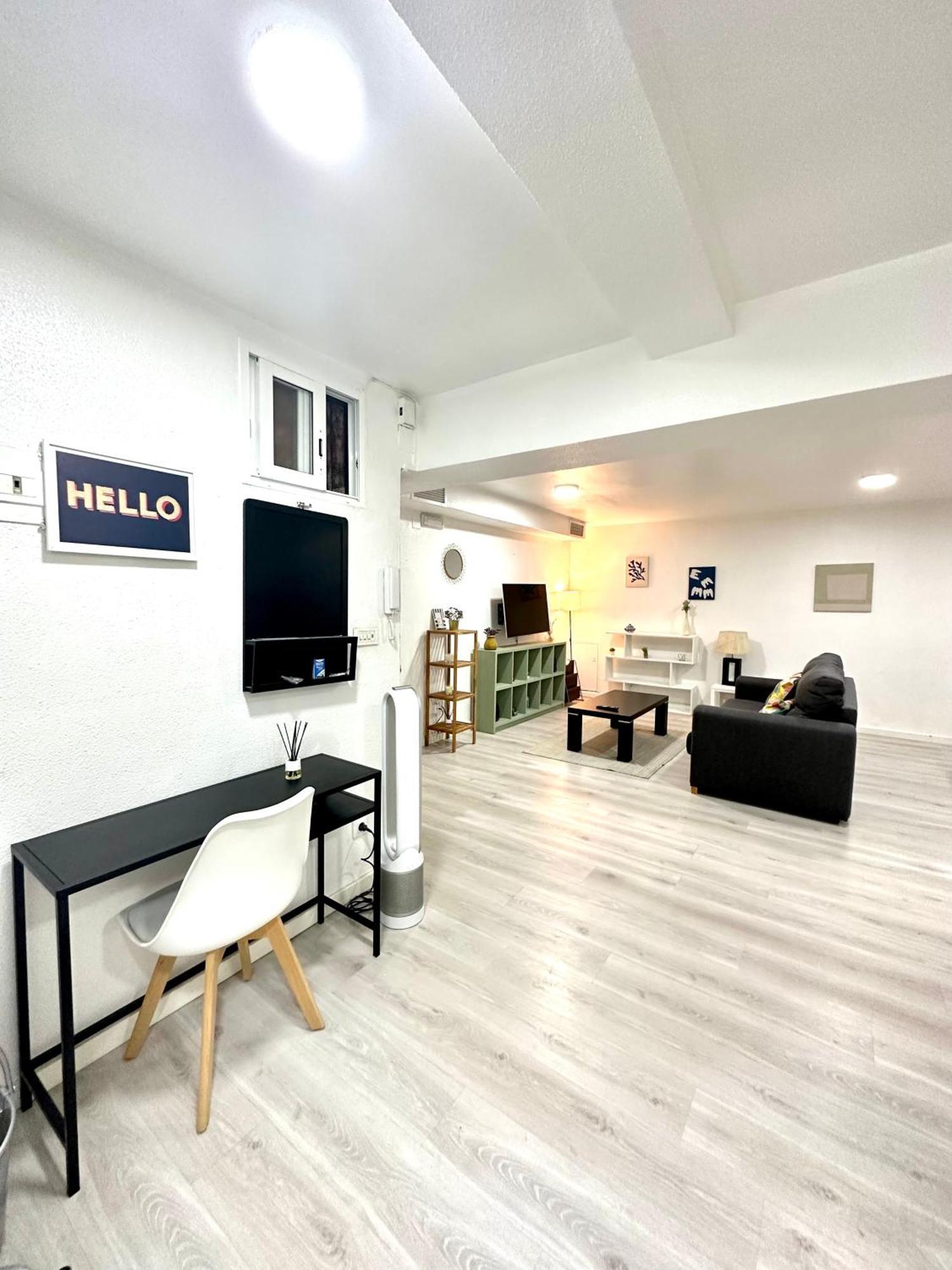 Hito Daire Vigo Dış mekan fotoğraf