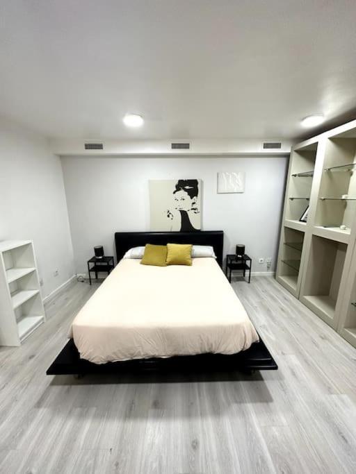 Hito Daire Vigo Dış mekan fotoğraf