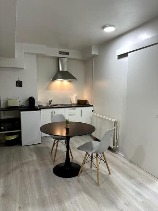 Hito Daire Vigo Dış mekan fotoğraf