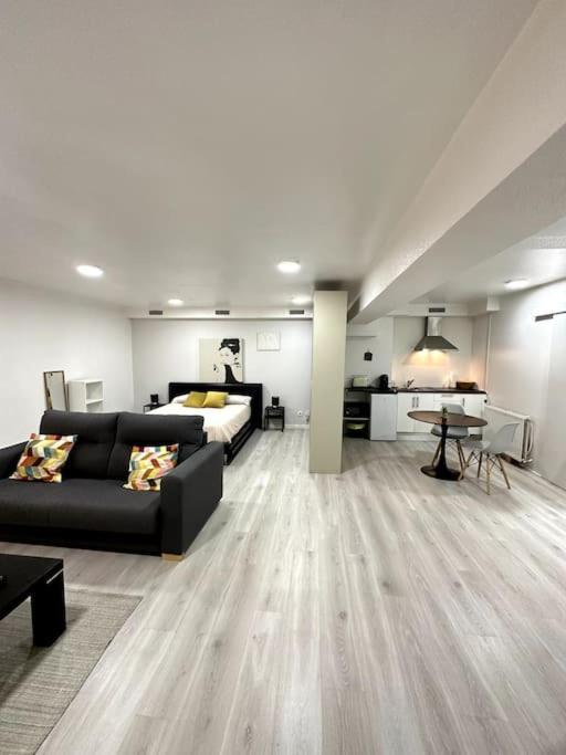 Hito Daire Vigo Dış mekan fotoğraf