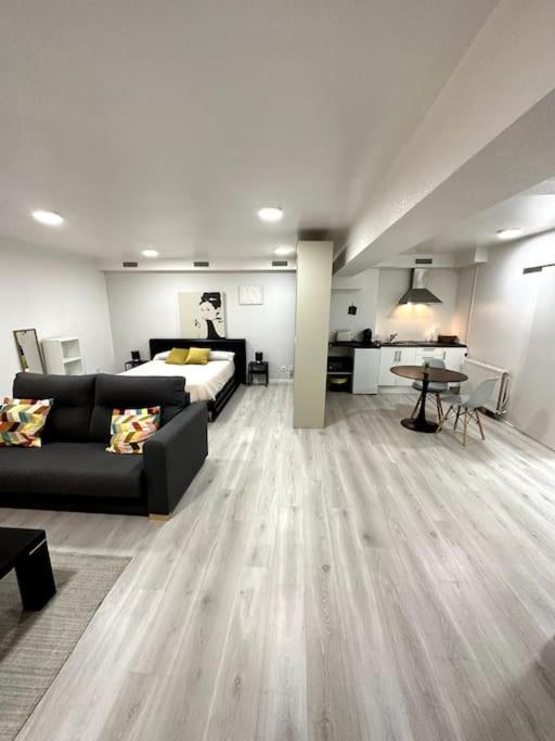 Hito Daire Vigo Dış mekan fotoğraf